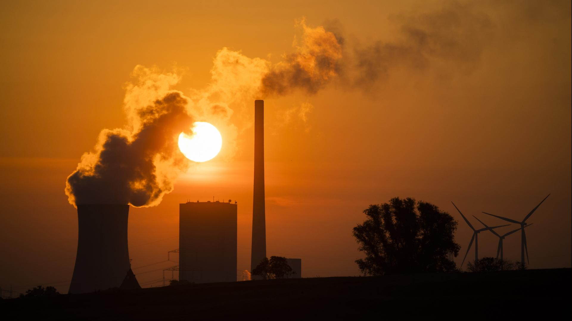 Brasilien fordert vor Klimakonferenz Geld von den Industriestaaten