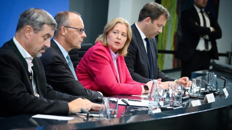 Wer will was im Rentenstreit?