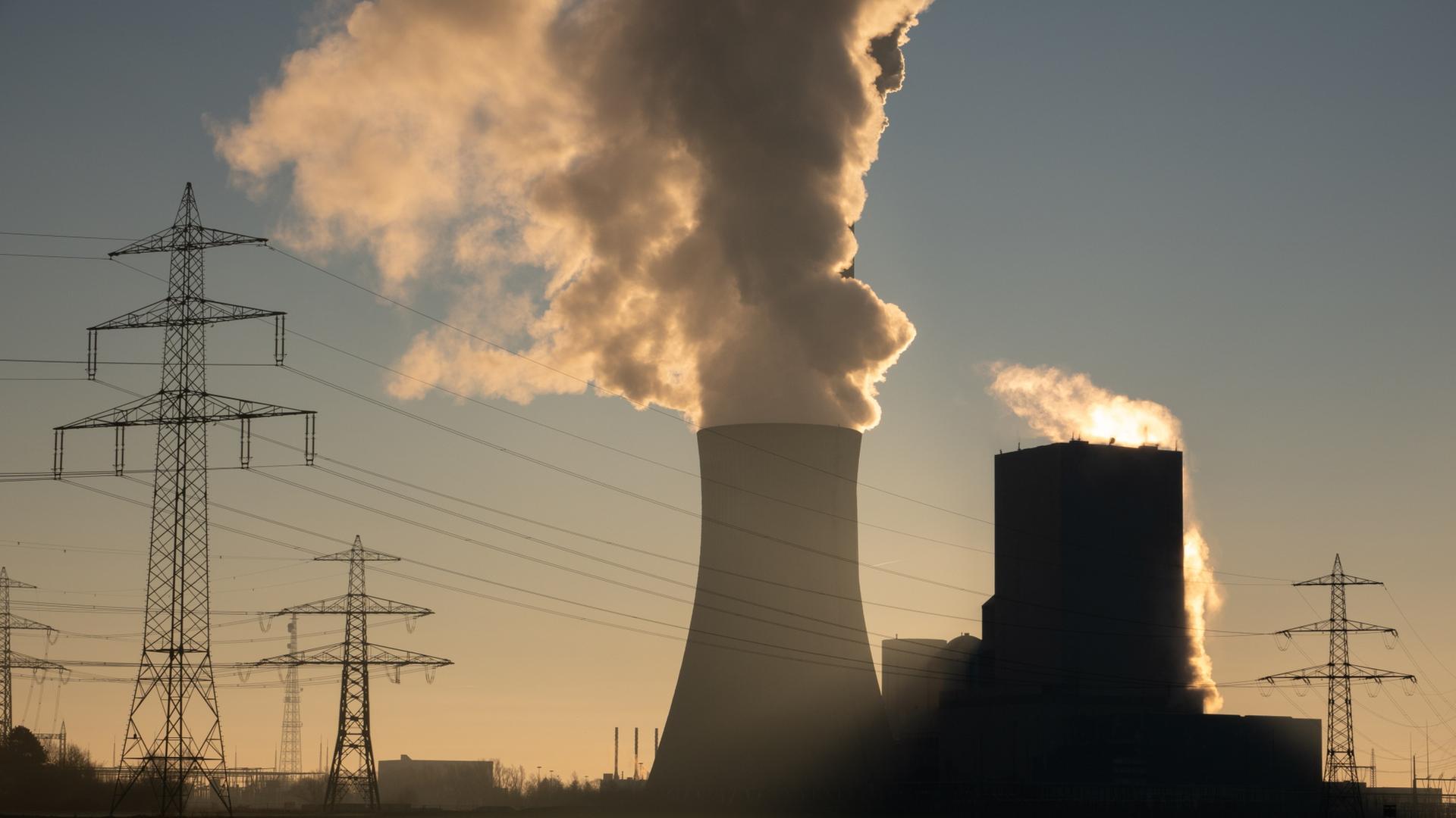 EU-Staaten einigen sich auf Klimaziel für 2040