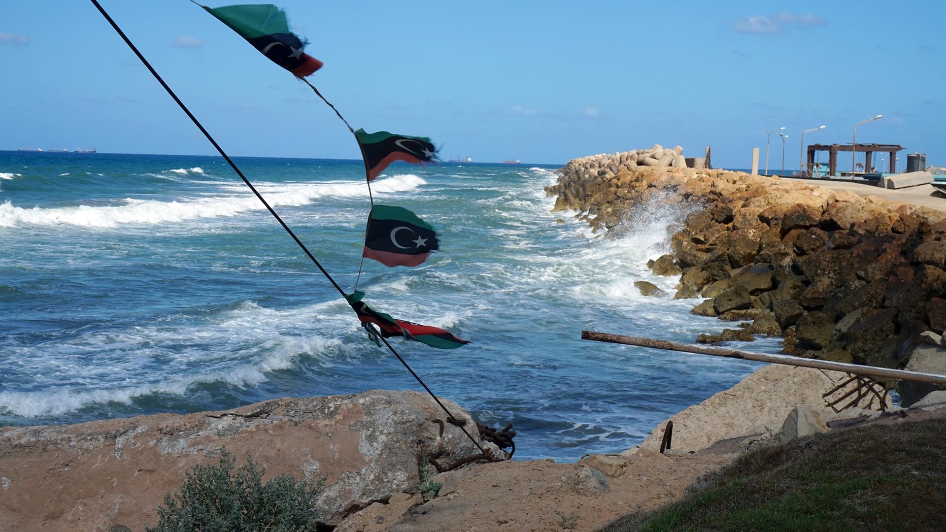 Warum sich eine neue Migrations-Route nach Europa etabliert  