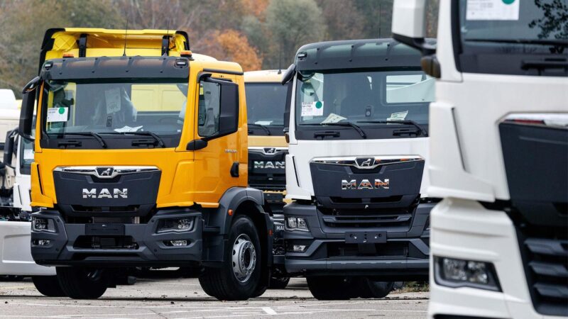 Immer mehr Stellenverlagerungen ins Ausland