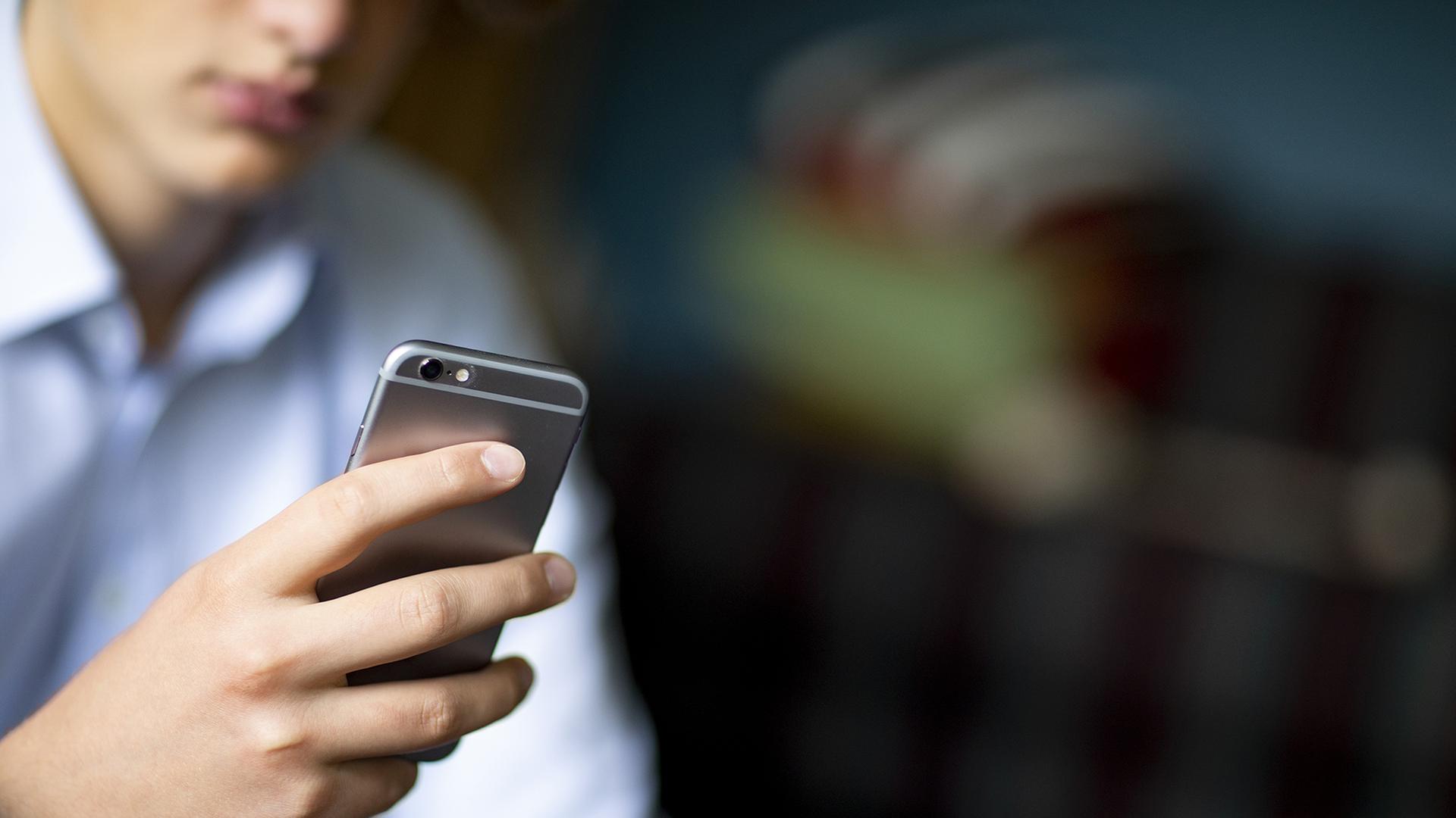 Spionagerisiko – Standortdaten von EU-Personal gehandelt