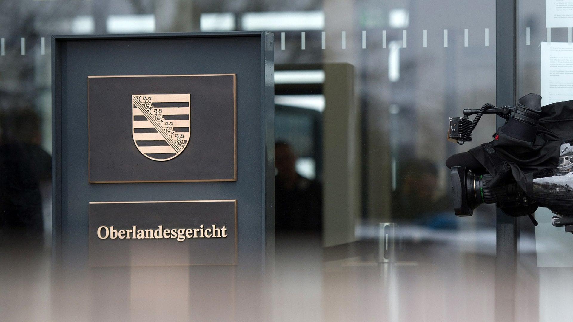 Mutmaßliche NSU-Unterstützerin vor Gericht