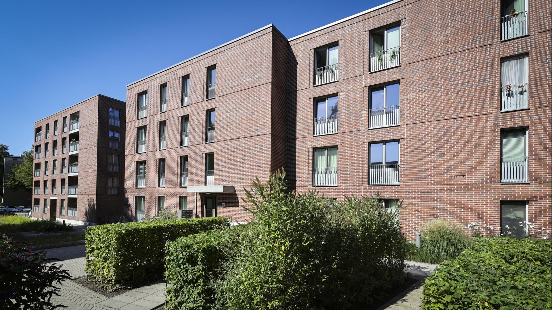 Zahl der Mieter laut Studie um drei Millionen gestiegen