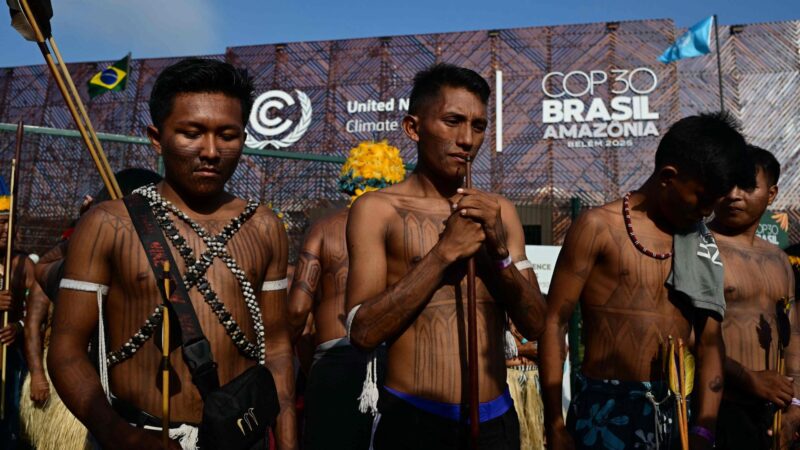 Zwischenbilanz der COP30: Team Erdöl oder Team Klima?