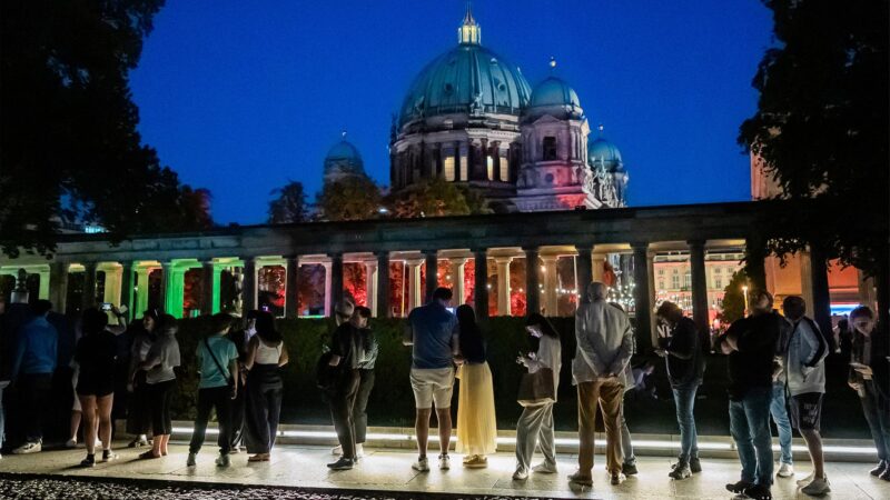 Flatrate bei Abundo: All inclusive für die Kultur