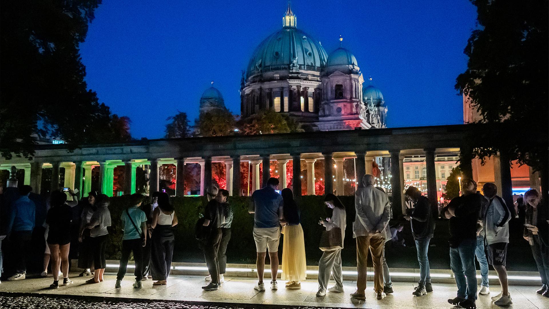 Flatrate bei Abundo: All inclusive für die Kultur