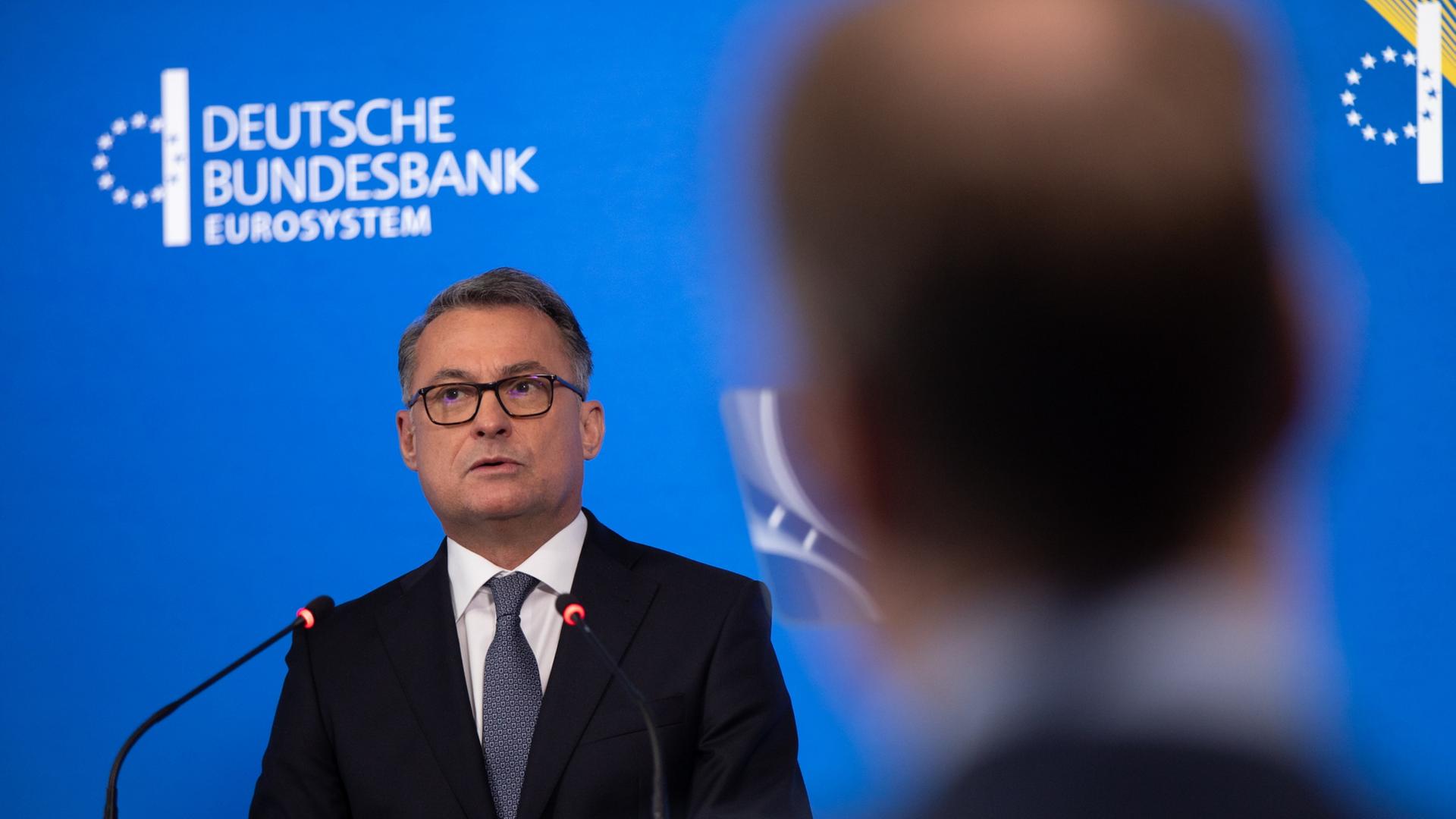 Bundesbank legt Stufenplan für Reform der Schuldenbremse vor