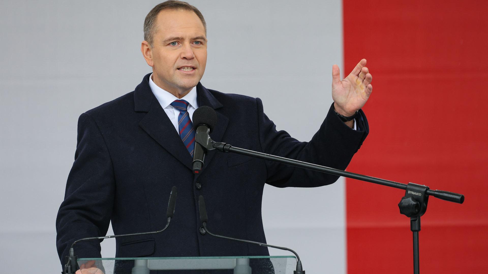 Warum Polens Präsident die Beförderung junger Richter blockiert