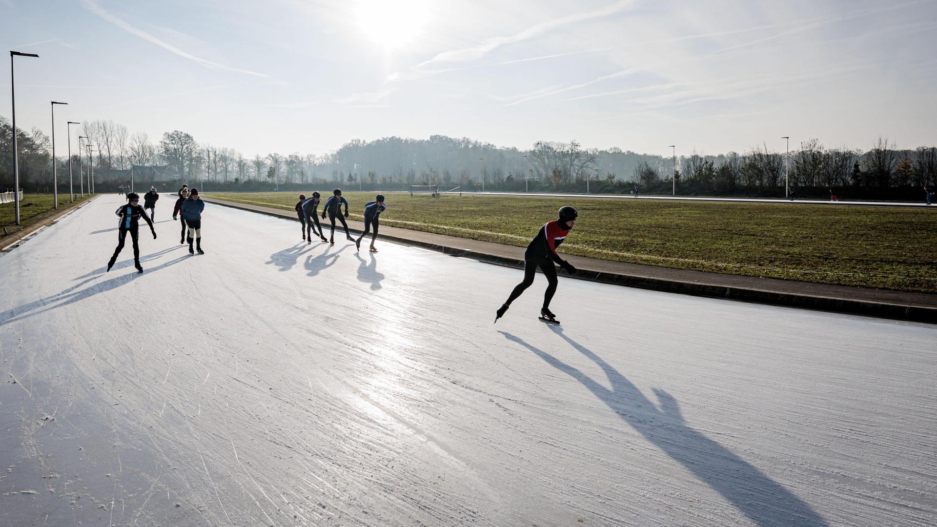 Wie die Rente im Ausland reformiert wurde