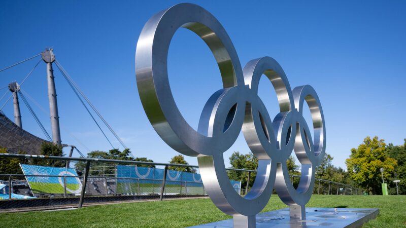 Bundesregierung unterstützt deutsche Olympia-Bewerbung