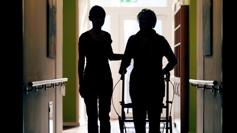 Migrationspolitik – Trotz Ausbildung abgeschoben