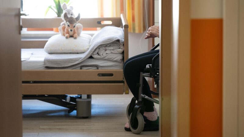 IW-Studie: Pflegekosten regional sehr unterschiedlich