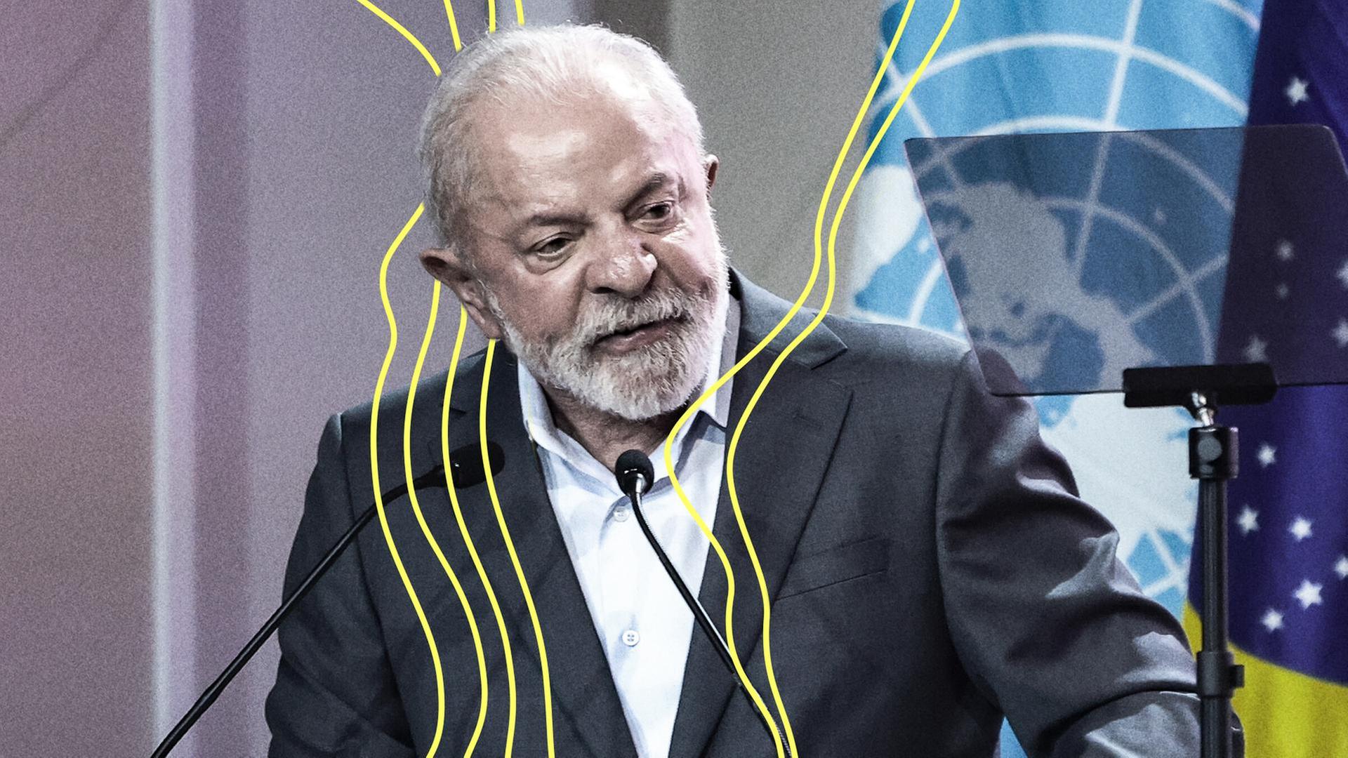 11KM-Podcast: Zehn Jahre Pariser Klimaabkommen – wo steht die Welt?