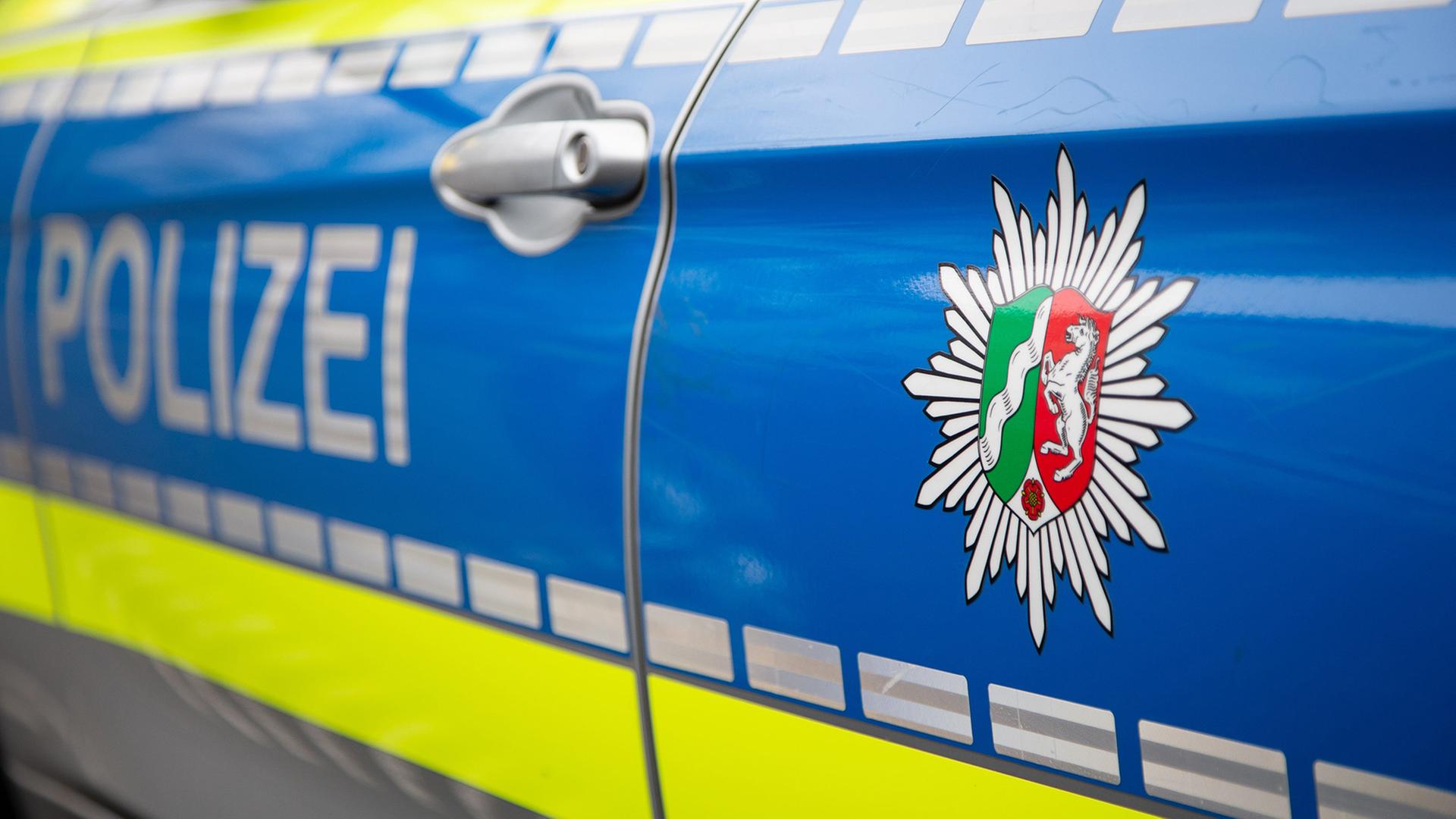 „Reichsbürger“ in Dortmund wegen Mordplänen gegen Politiker festgenommen