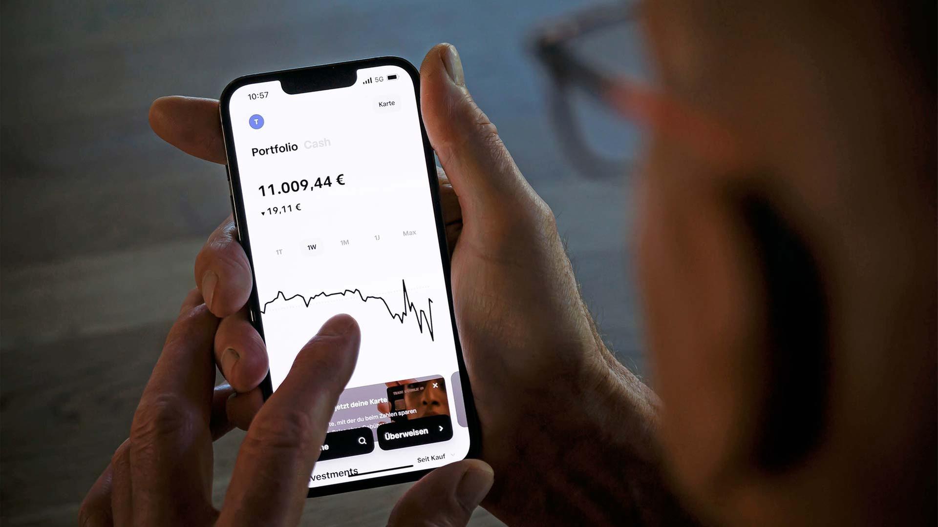 Private Altersvorsorge – ein Muss?