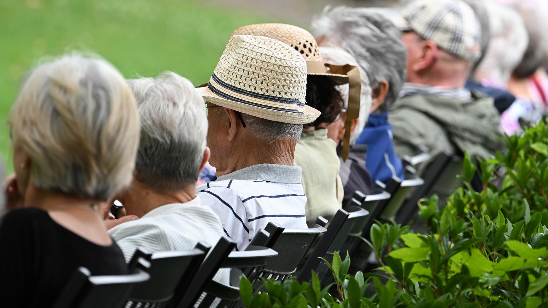 Wirtschaftsverbände fordern Stopp des Rentenpakets