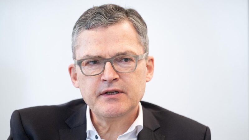 CDU diskutiert über Energieimporte aus Russland