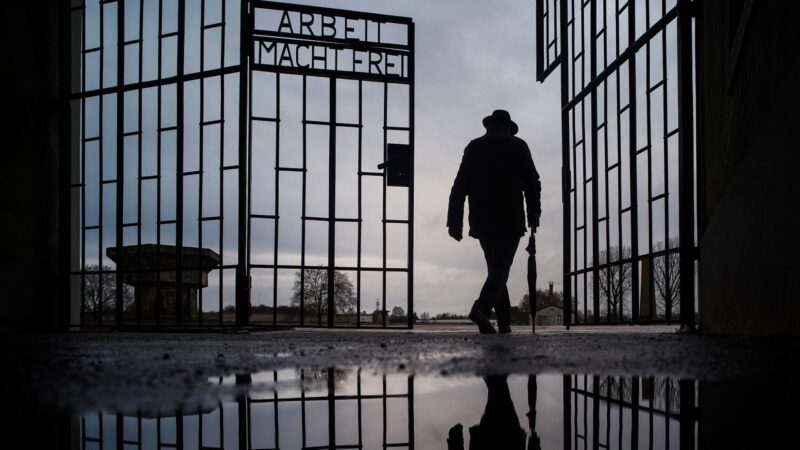 NS-Zeit und SED-Diktatur im Fokus von neuem Gedenkstättenkonzept