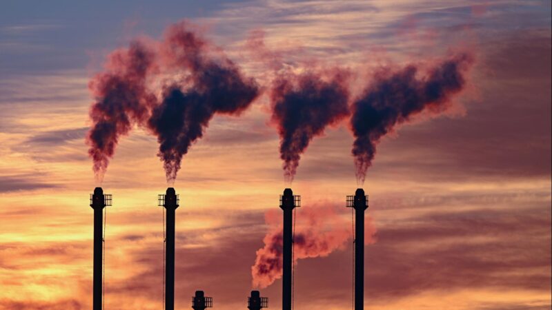 EU-Staaten einigen sich auf abgeschwächtes Klimaziel für 2040