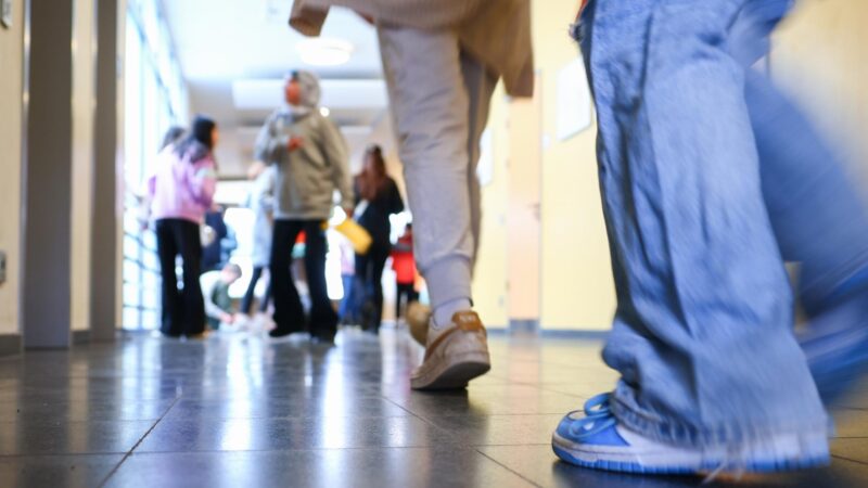 Wie soll KI an Schulen eingesetzt werden?