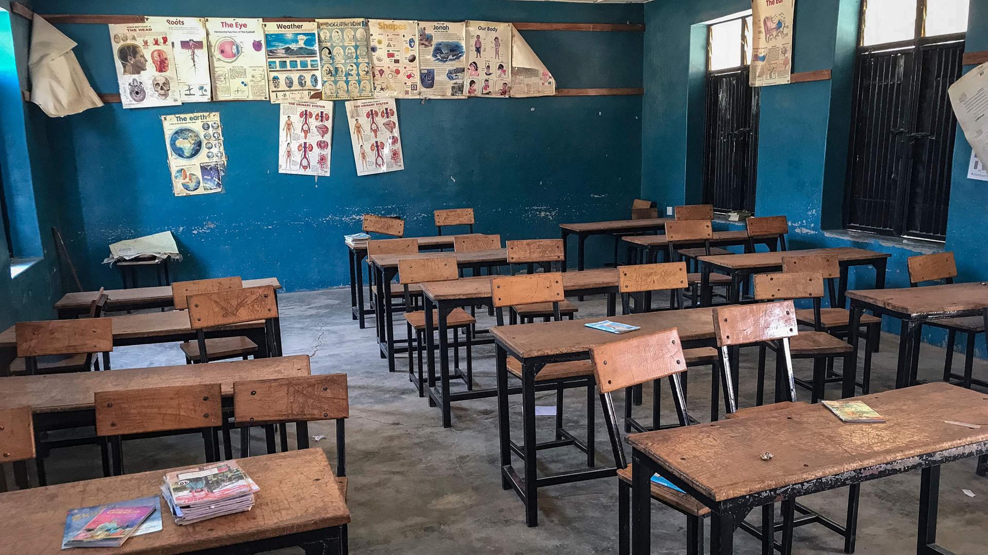 Schulen in Nigeria schließen wegen Entführungswelle