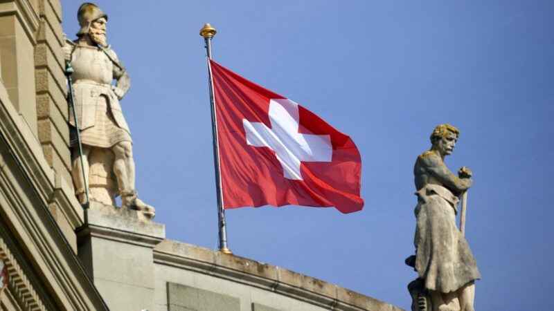 Zoll-Deal zwischen Schweiz und USA: „Fleiß, Fleiß, Fleiß“ – und ein paar Geschenke?