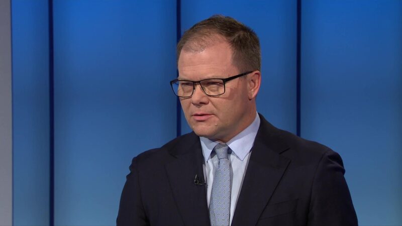 Bundesumweltminister: Heizungstausch wird weiterhin gefördert