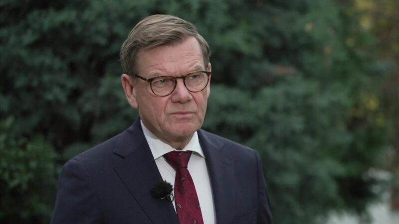 Möglicher EU-Beitritt: Wadephul erhöht Druck auf Serbien