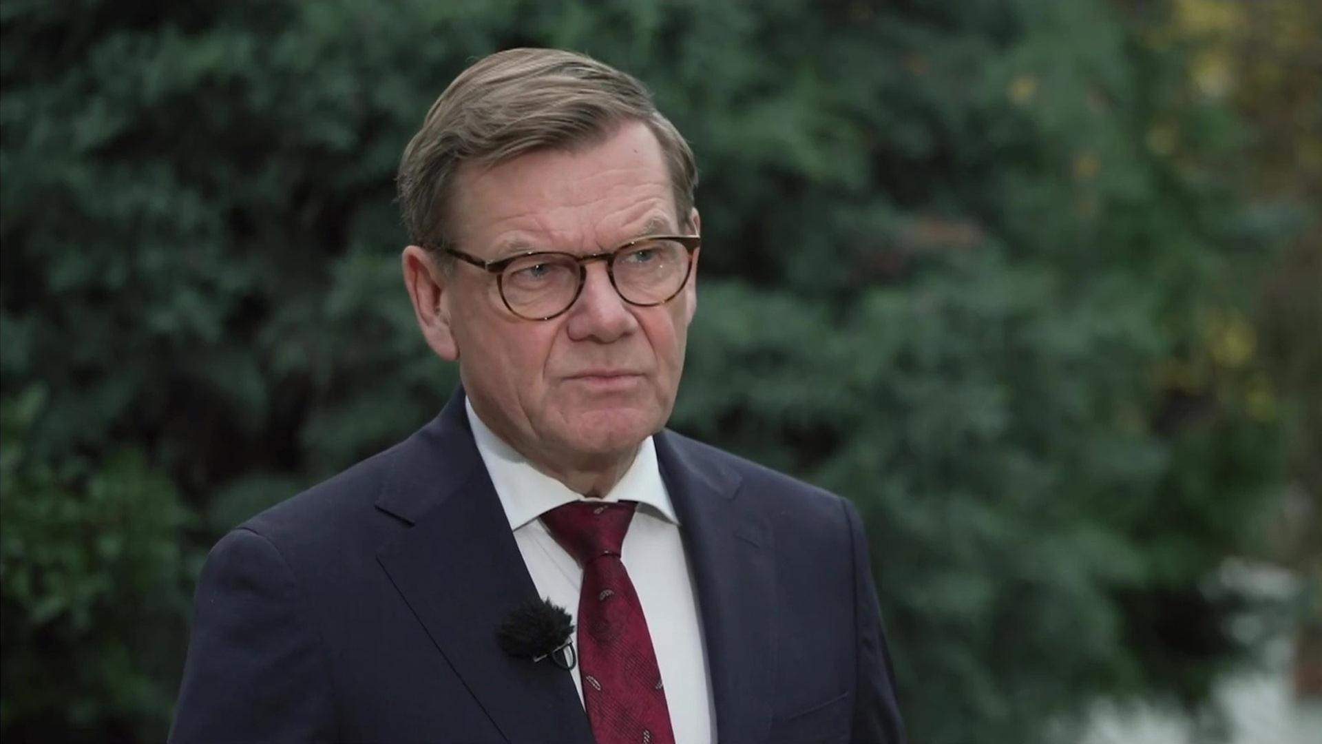 Möglicher EU-Beitritt: Wadephul erhöht Druck auf Serbien