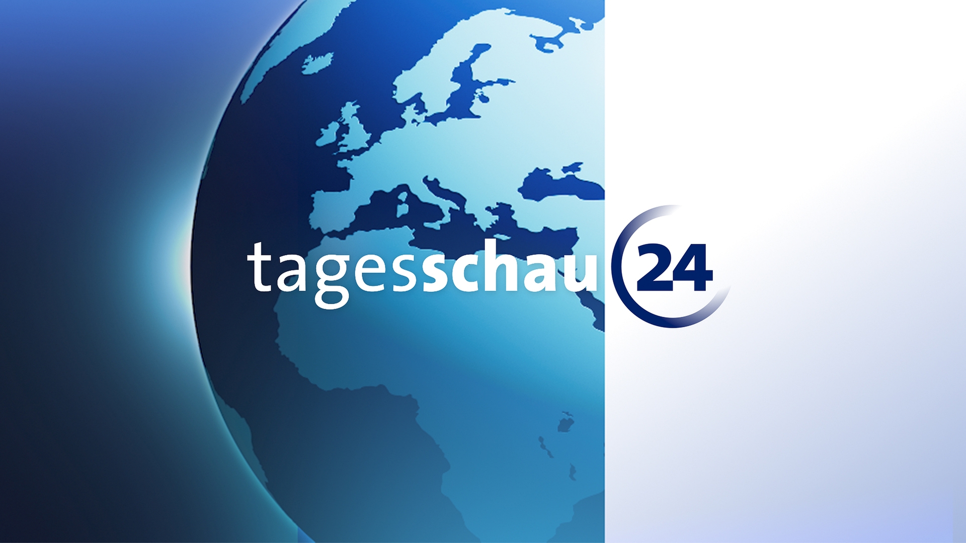 Livestream: Die Nachrichten auf tagesschau24