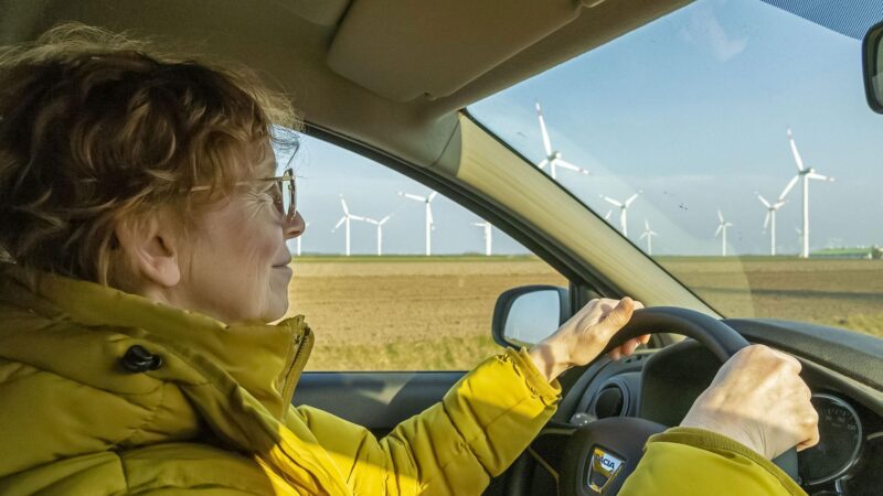 Höhere Prämien: Kfz-Haftpflicht kann für Senioren teuer werden