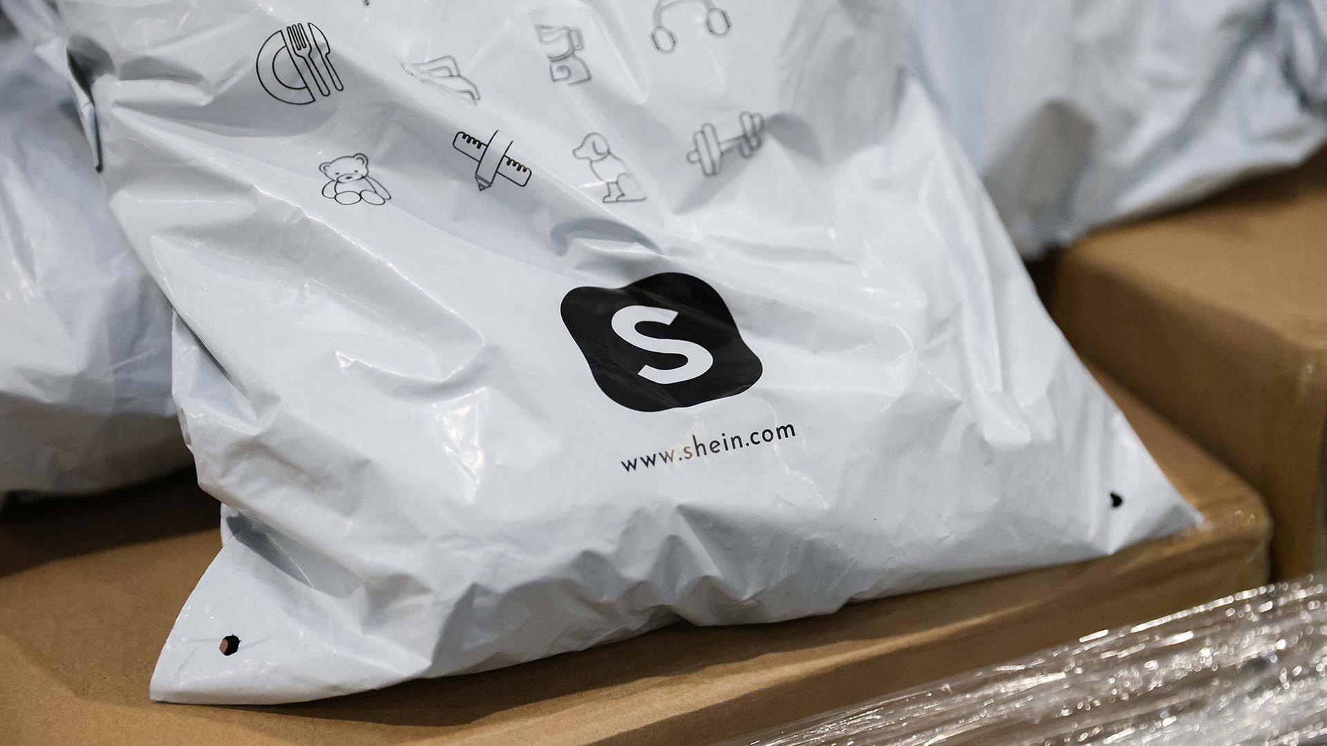 EU verlangt Auskunft von Shein wegen Sexpuppen-Skandal