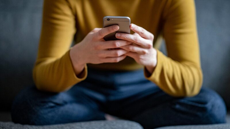 Psychotherapie: Therapeutische KI-Chats nicht immer hilfreich