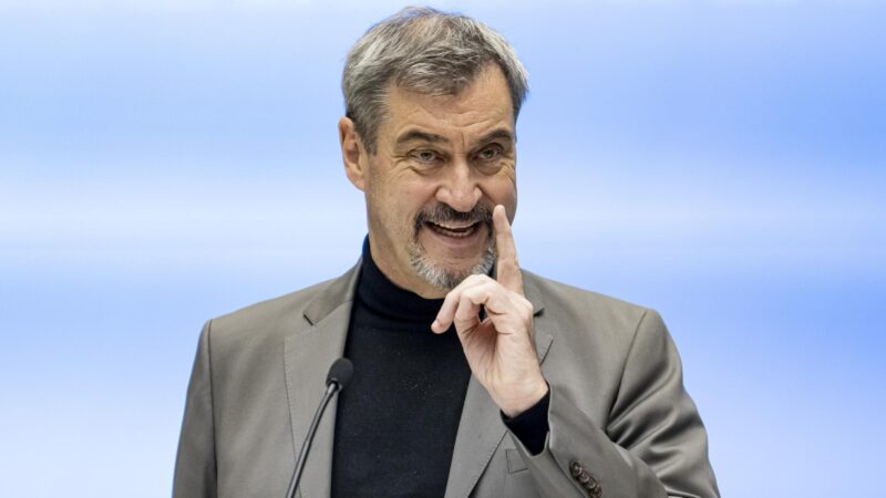 SPD weist Söders Forderung nach „Mini-Meilern“ zurück