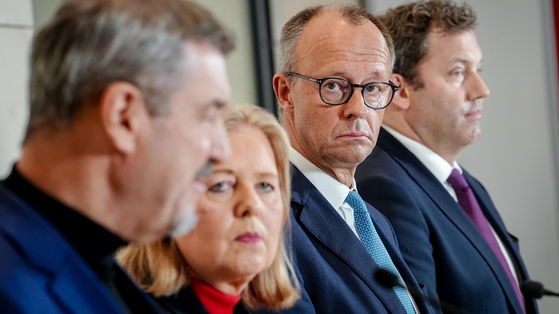 Rente, Verbrenner, Heizung – Regierung sucht Lösungen