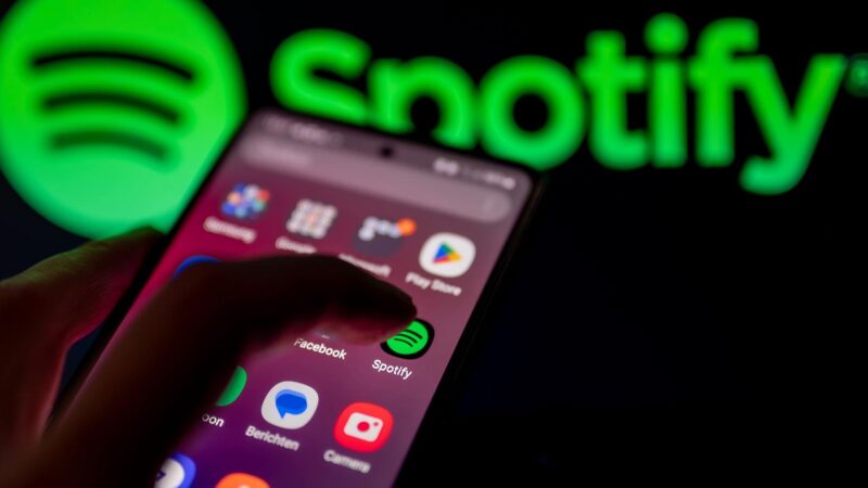 Preiserhöhung bei Spotify – was Nutzer jetzt tun können