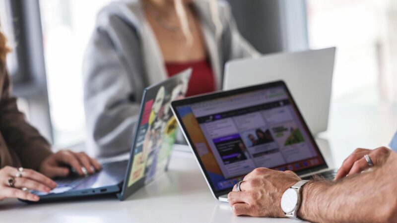 Firmengründer: Wie können Start-ups gestärkt werden?