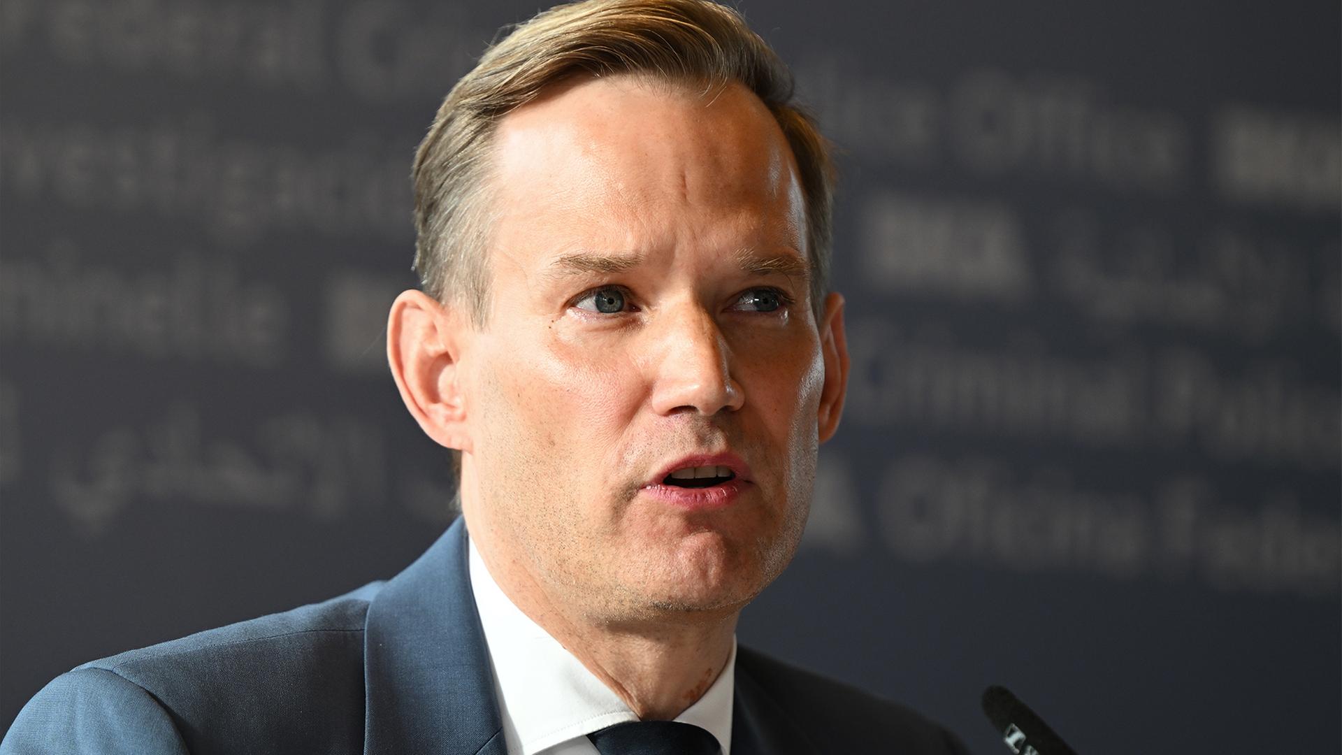 Keine teuren Medikamente für Hochbetagte: Streeck verteidigt Vorstoß