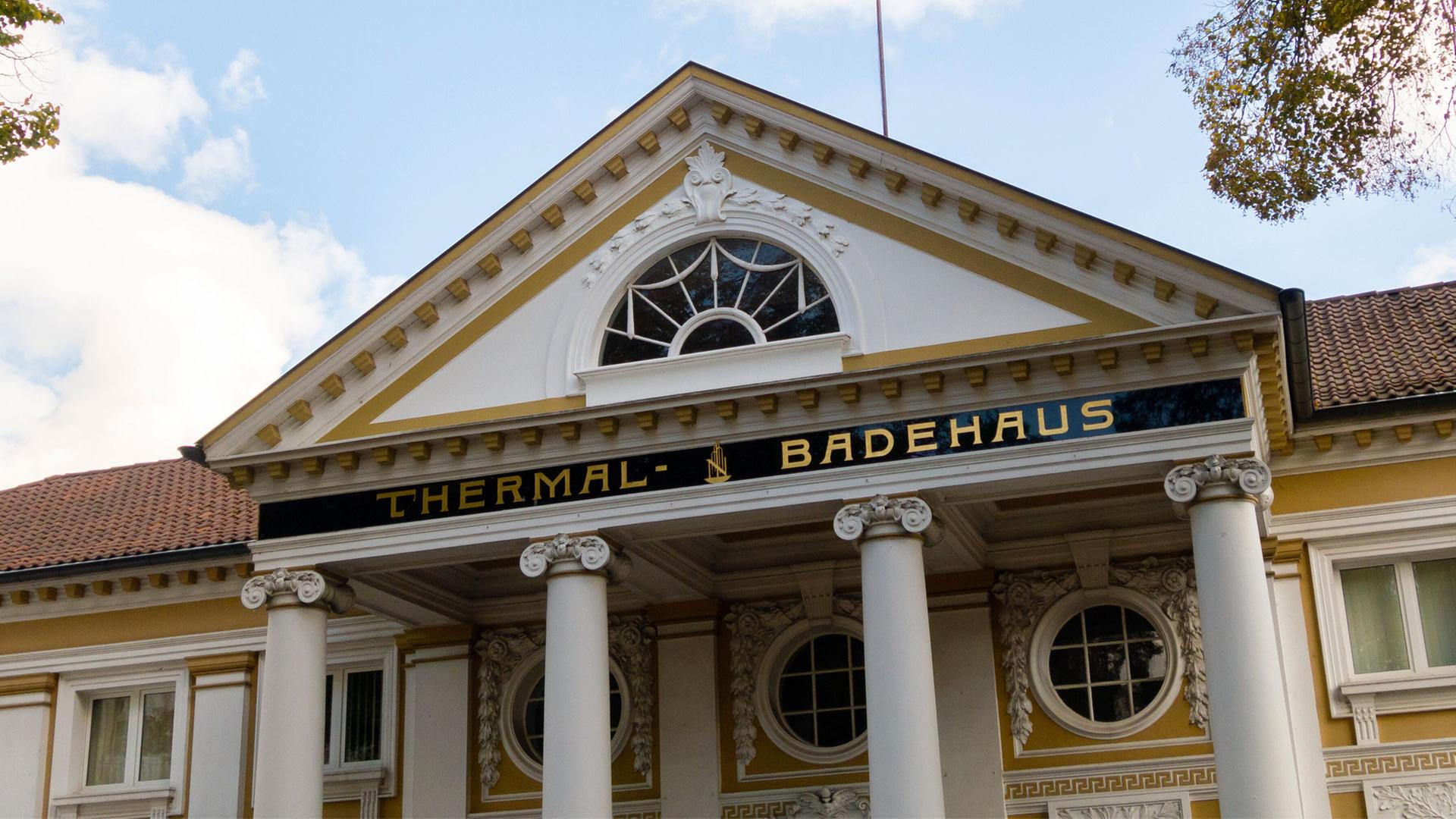 Finanzielle Nöte: Heilbäder und Kurorte fordern Bundesmittel