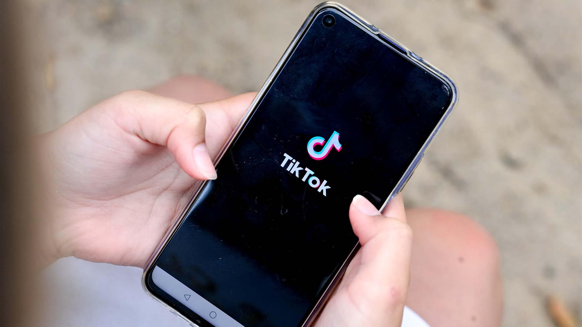 So viel TikTok wie noch nie im Bundestag