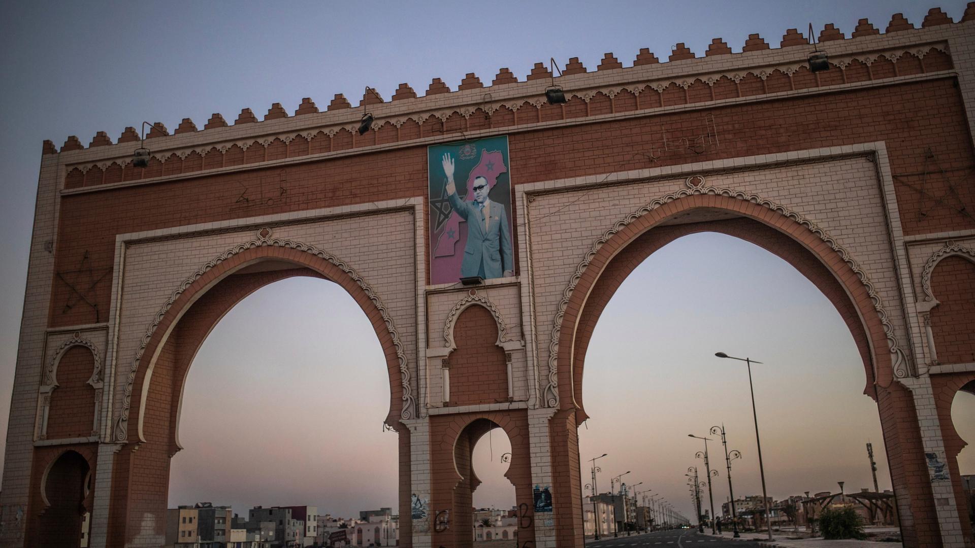 UN-Sicherheitsrat unterstützt Marokkos Westsahara-Autonomieplan