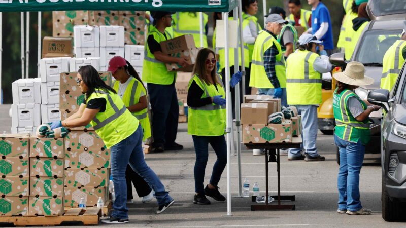 Frust über längsten Shutdown der US-Geschichte wächst