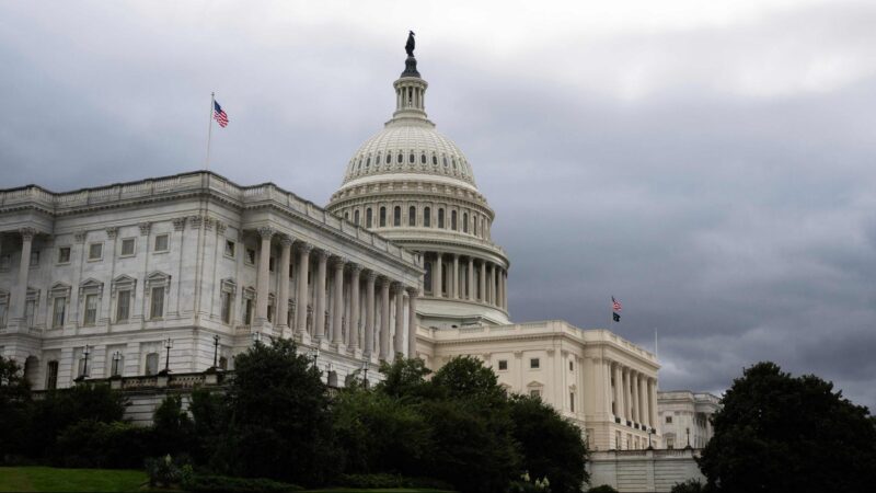 US-Senat verweigert Kongress Mitsprache bei möglichem Angriff auf Venezuela