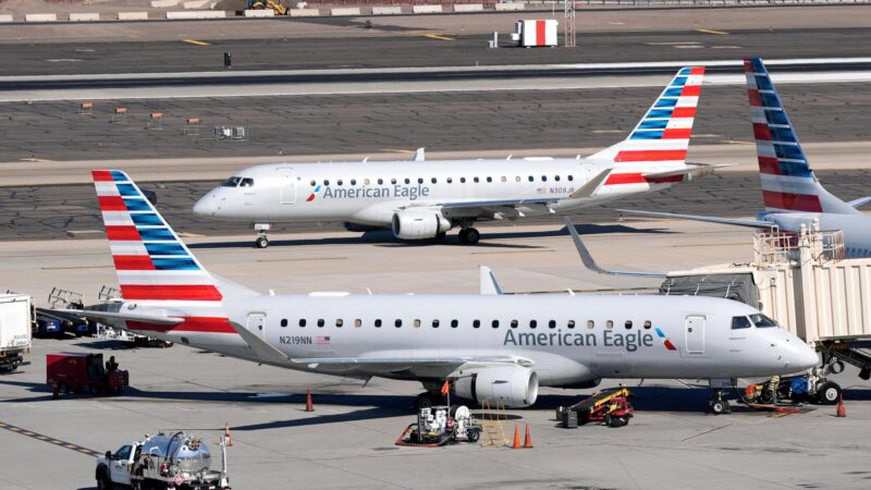 Hunderte Flüge ausgefallen – Sondersitzung zu Shutdown in USA