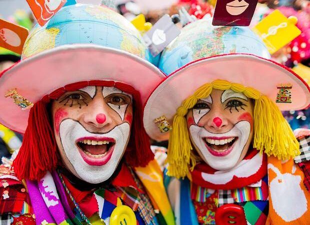 …wer ist eigentlich der Hoppeditz?