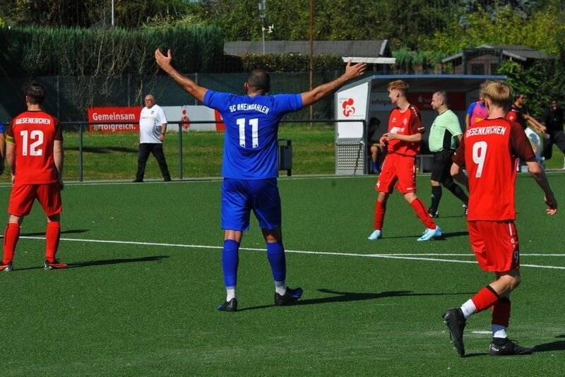 Die Geschichte des Fußballers Hassan El Hage: Vom Gefängnisinsassen zum lokalen „Influencer“ auf Tiktok