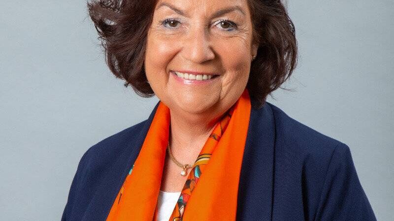 Vorstandswahlen bei der CDU: Peter Groß führt die Partei, Claudia Schlottmann die Fraktion