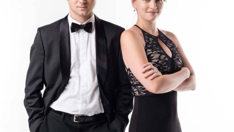 Kultur in Ratingen: Klangkunst in feiner Balance