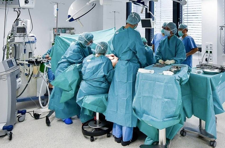 Brustzentrum in Düsseldorf: Luisenkrankenhaus schließt nach fast 30 Jahren – „Im OP-Saal gab es Tränen“